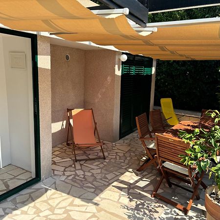 Apartments Vala Grebaštica Eksteriør billede