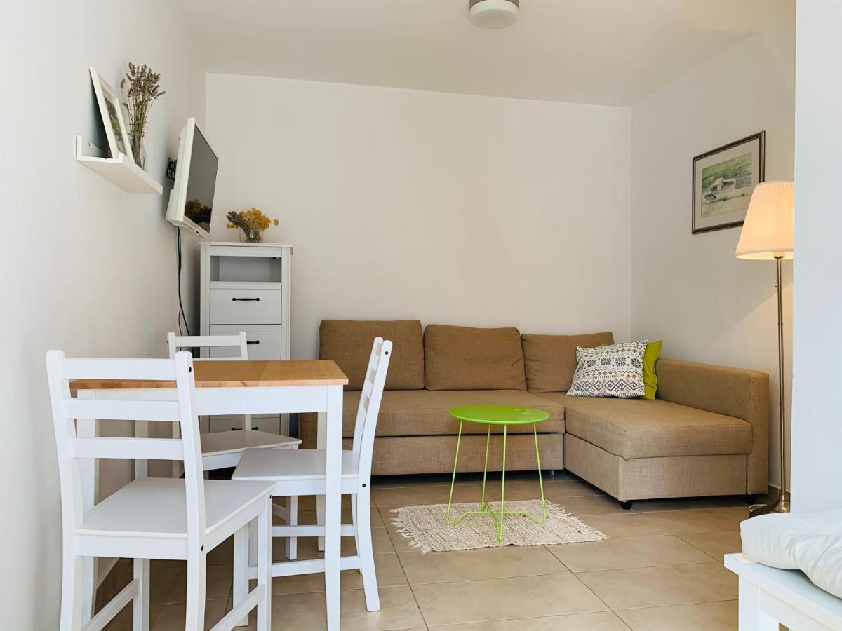 Apartments Vala Grebaštica Eksteriør billede