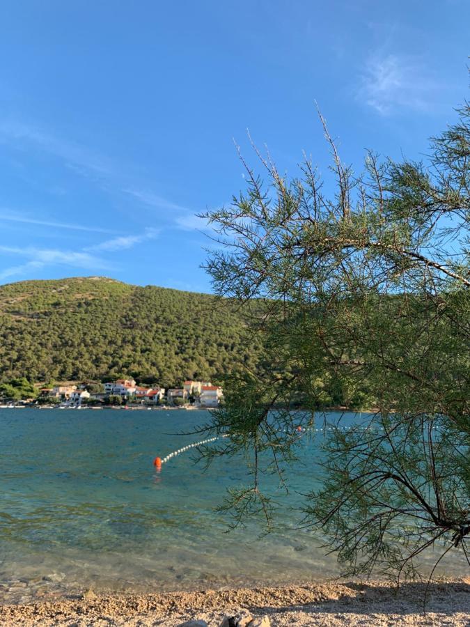 Apartments Vala Grebaštica Eksteriør billede