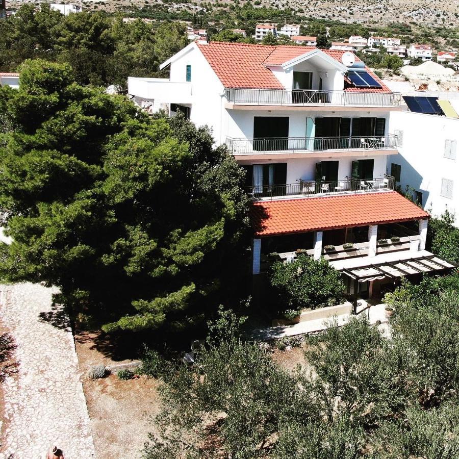 Apartments Vala Grebaštica Eksteriør billede