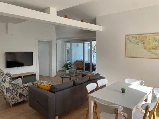 Apartments Vala Grebaštica Eksteriør billede