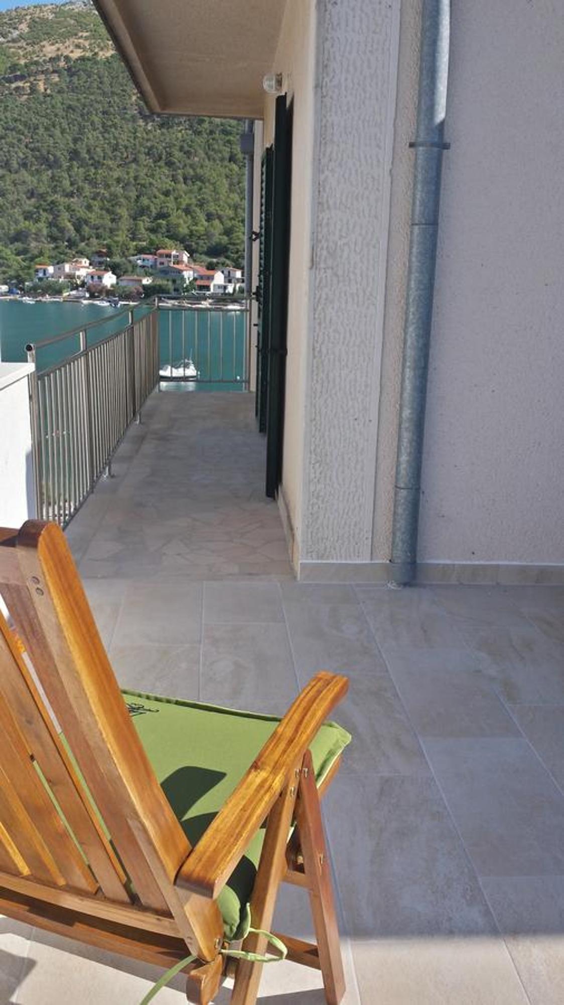 Apartments Vala Grebaštica Eksteriør billede