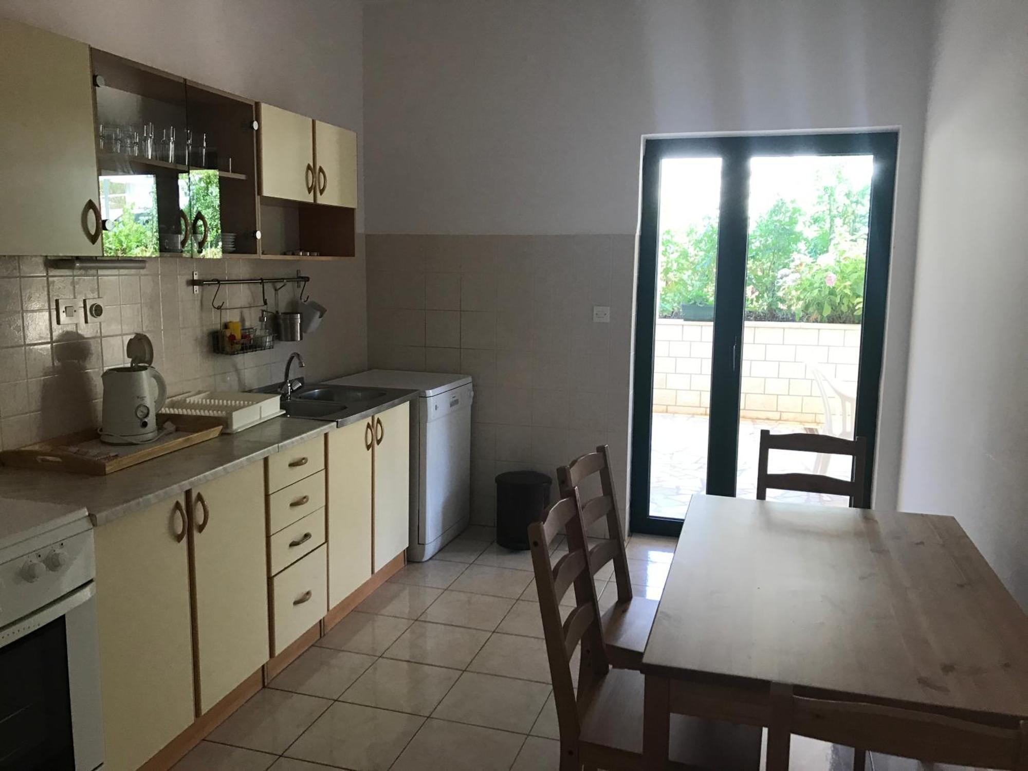Apartments Vala Grebaštica Værelse billede