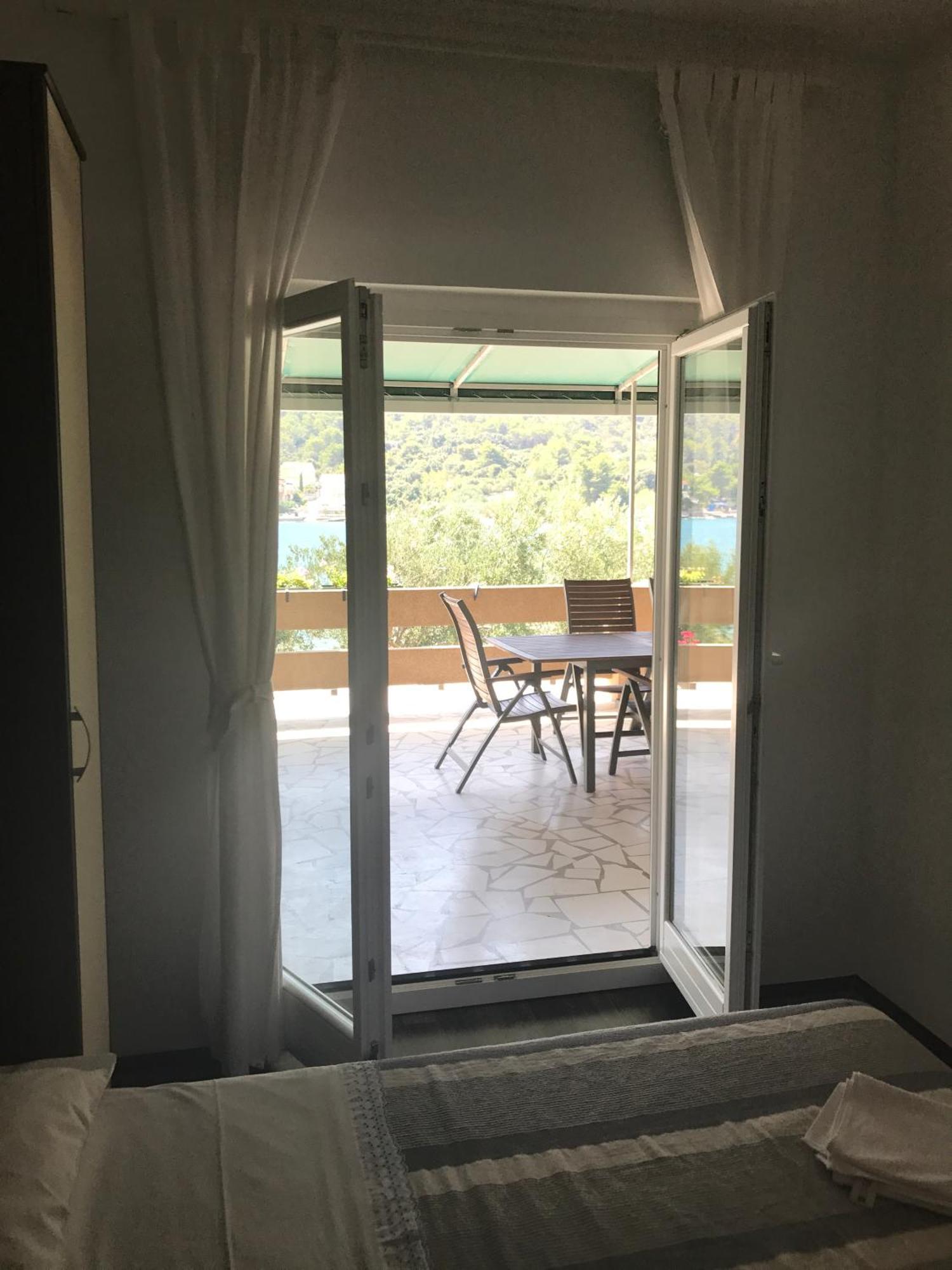 Apartments Vala Grebaštica Værelse billede