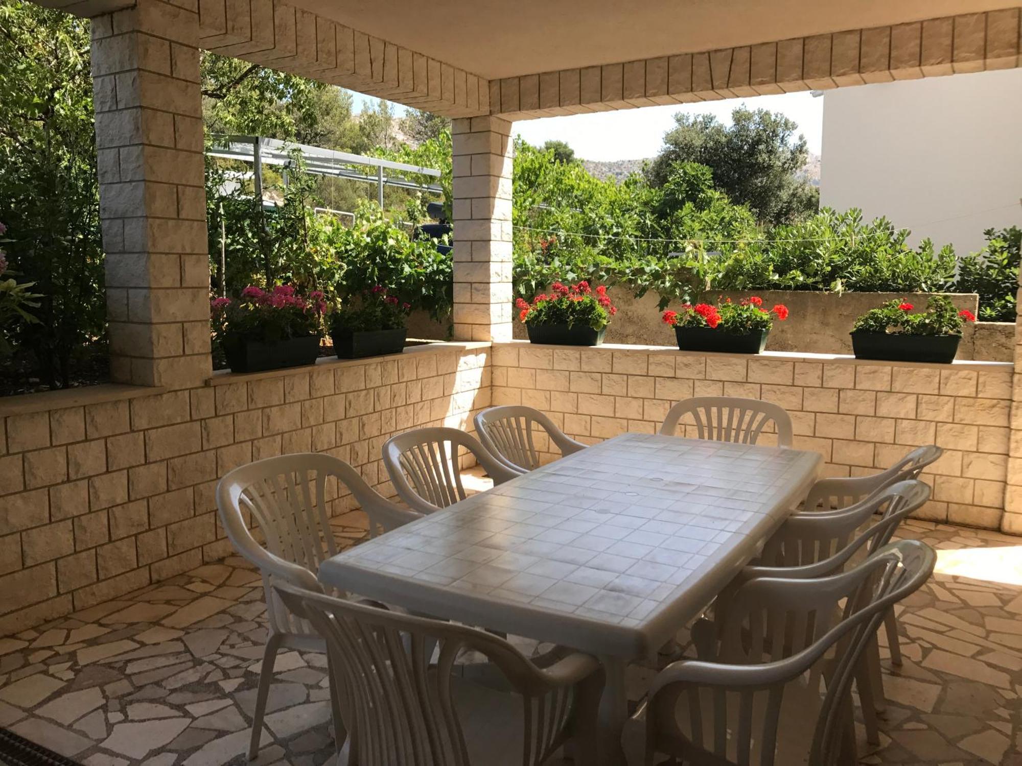 Apartments Vala Grebaštica Værelse billede