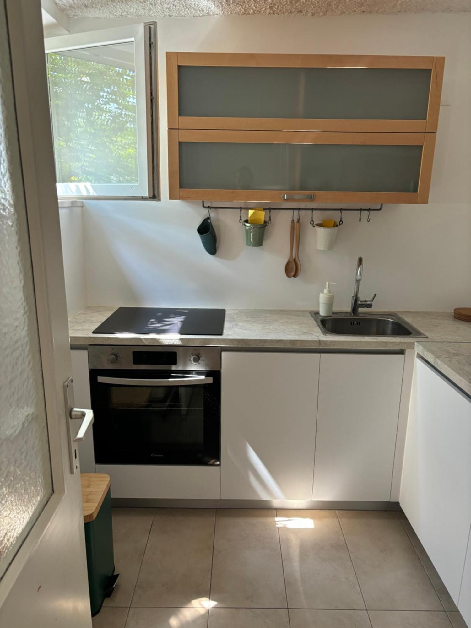 Apartments Vala Grebaštica Eksteriør billede