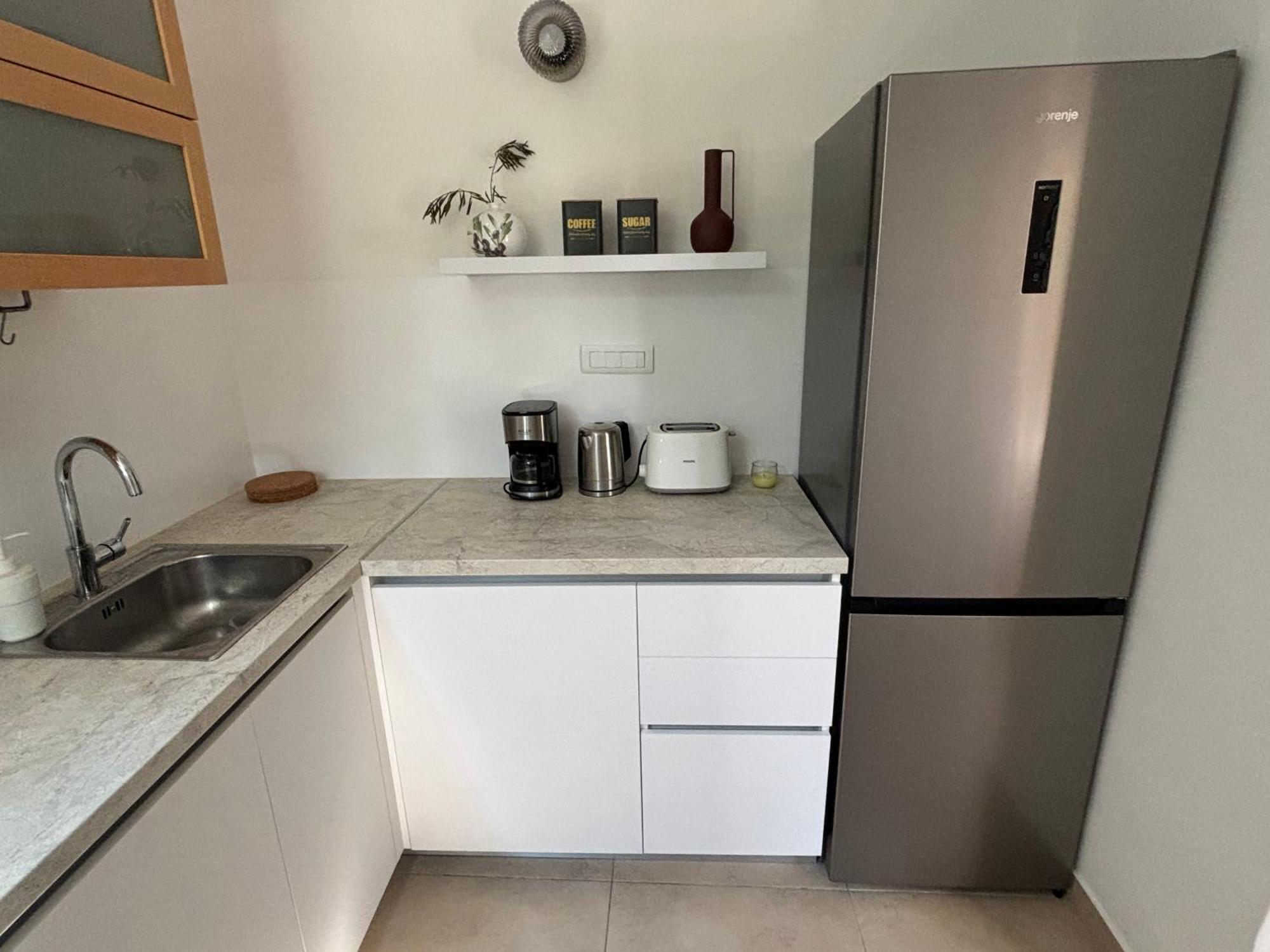 Apartments Vala Grebaštica Eksteriør billede