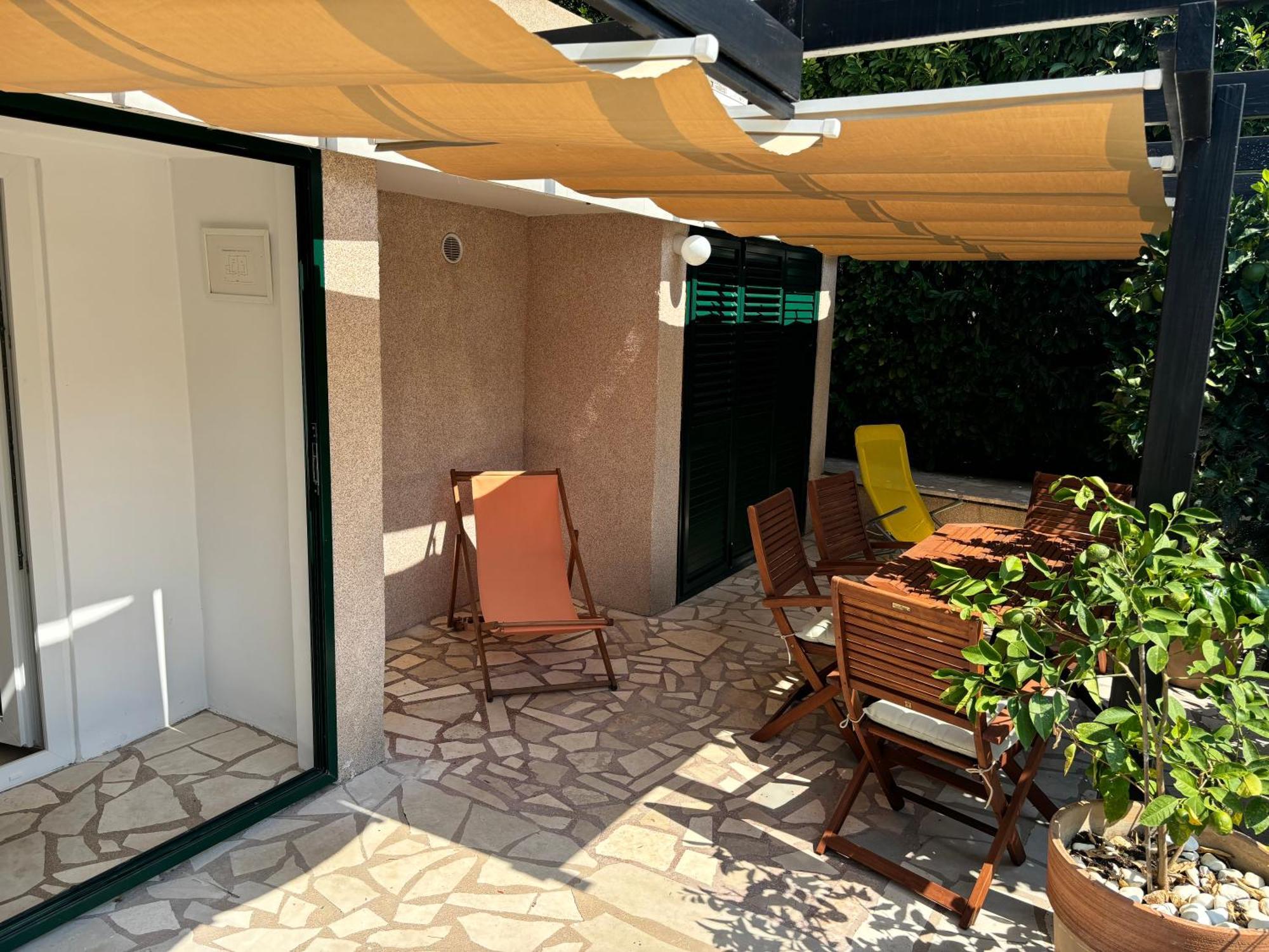 Apartments Vala Grebaštica Eksteriør billede