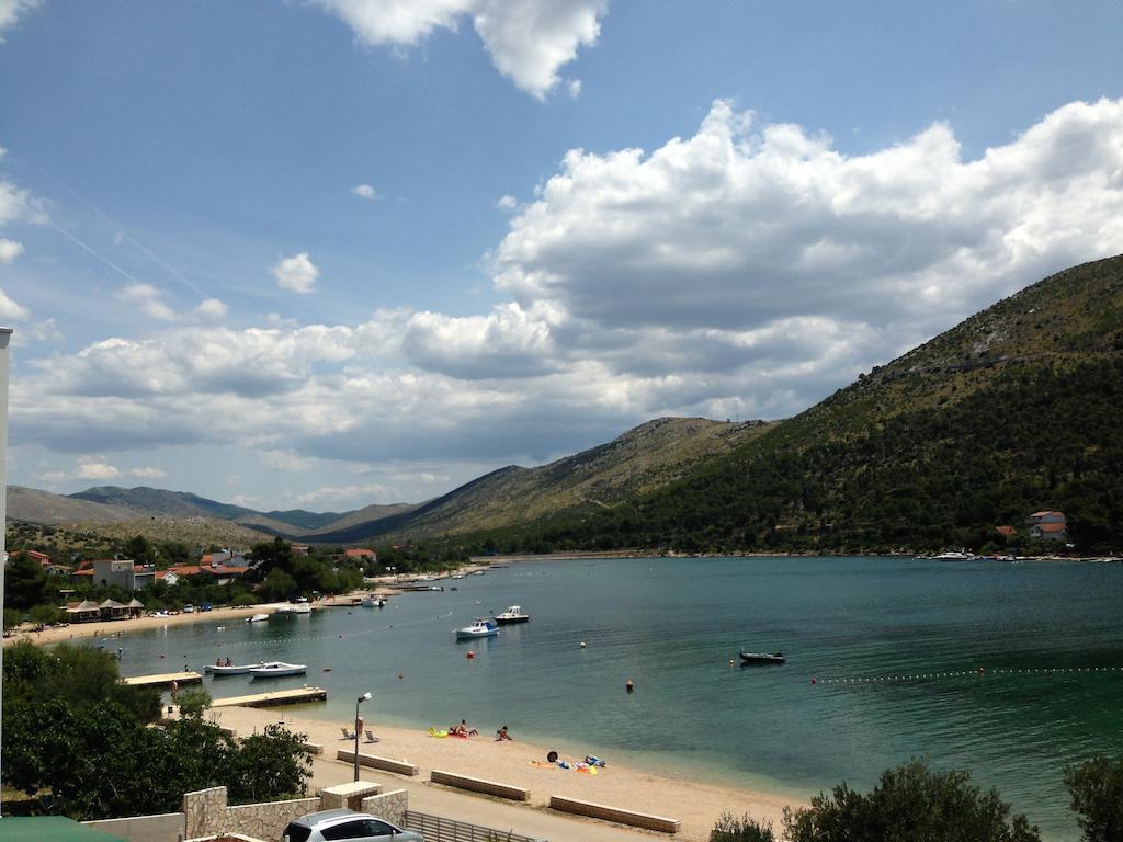 Apartments Vala Grebaštica Værelse billede