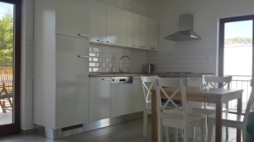 Apartments Vala Grebaštica Eksteriør billede