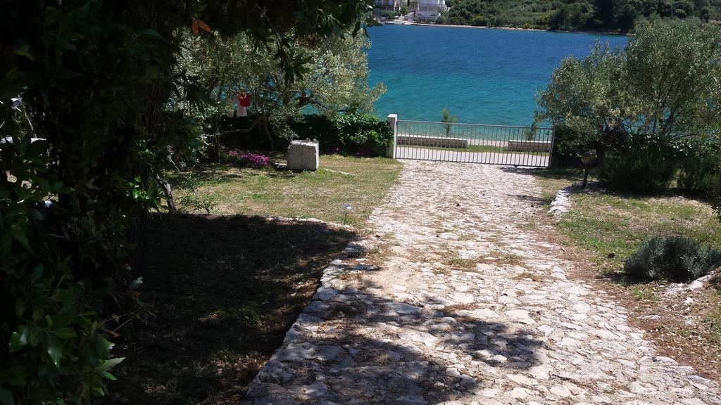 Apartments Vala Grebaštica Eksteriør billede