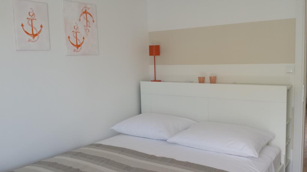 Apartments Vala Grebaštica Eksteriør billede