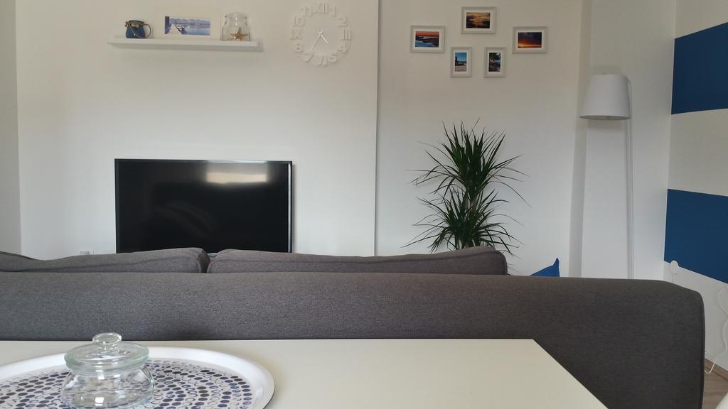 Apartments Vala Grebaštica Eksteriør billede
