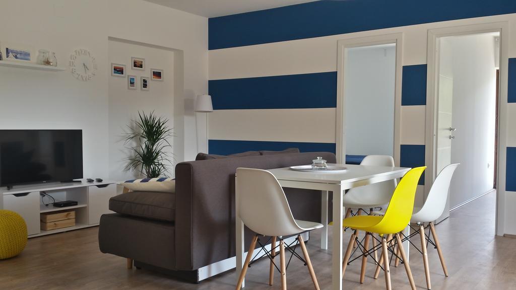 Apartments Vala Grebaštica Eksteriør billede