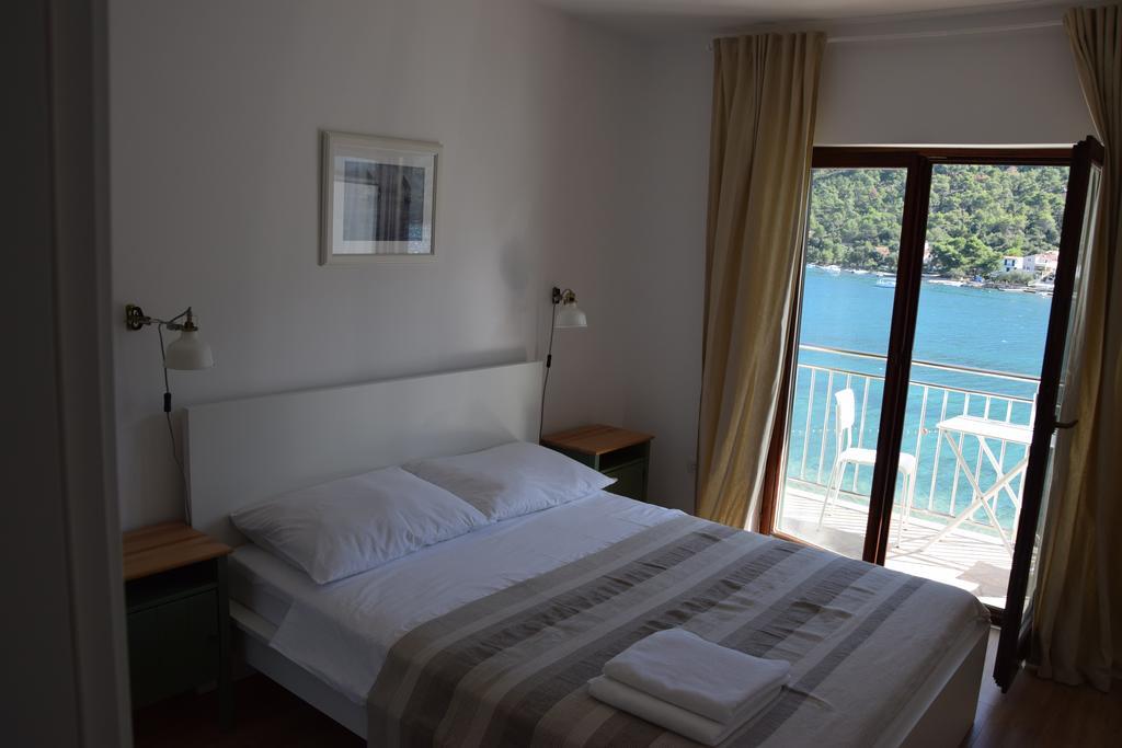 Apartments Vala Grebaštica Eksteriør billede