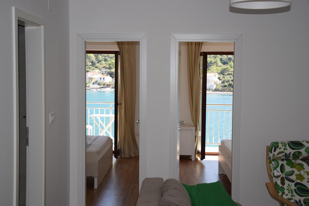 Apartments Vala Grebaštica Eksteriør billede