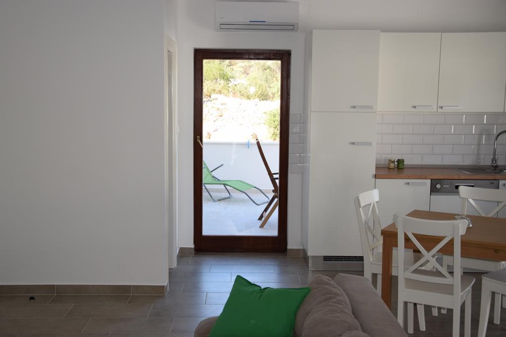 Apartments Vala Grebaštica Eksteriør billede