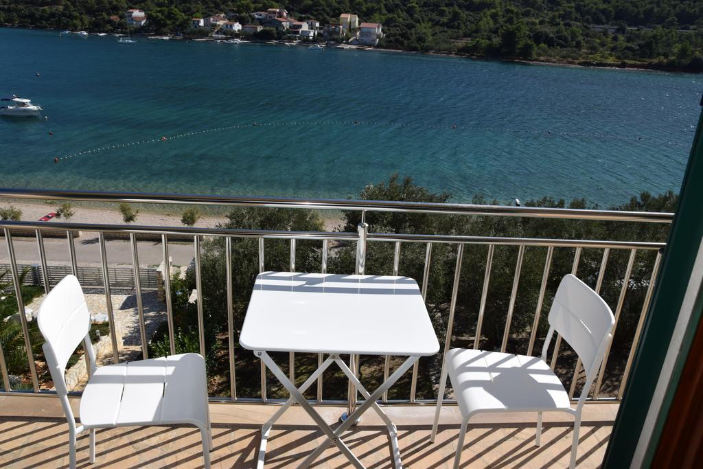 Apartments Vala Grebaštica Eksteriør billede
