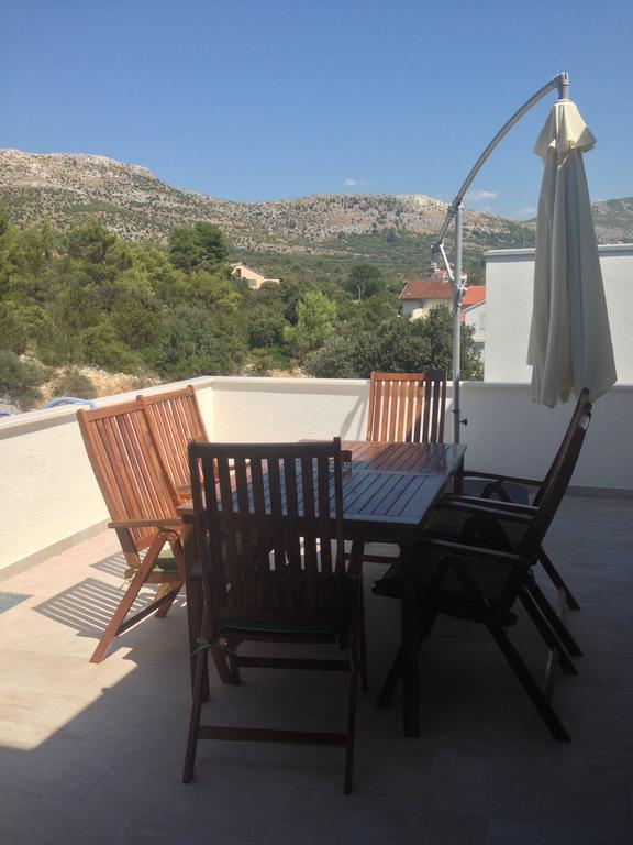 Apartments Vala Grebaštica Eksteriør billede