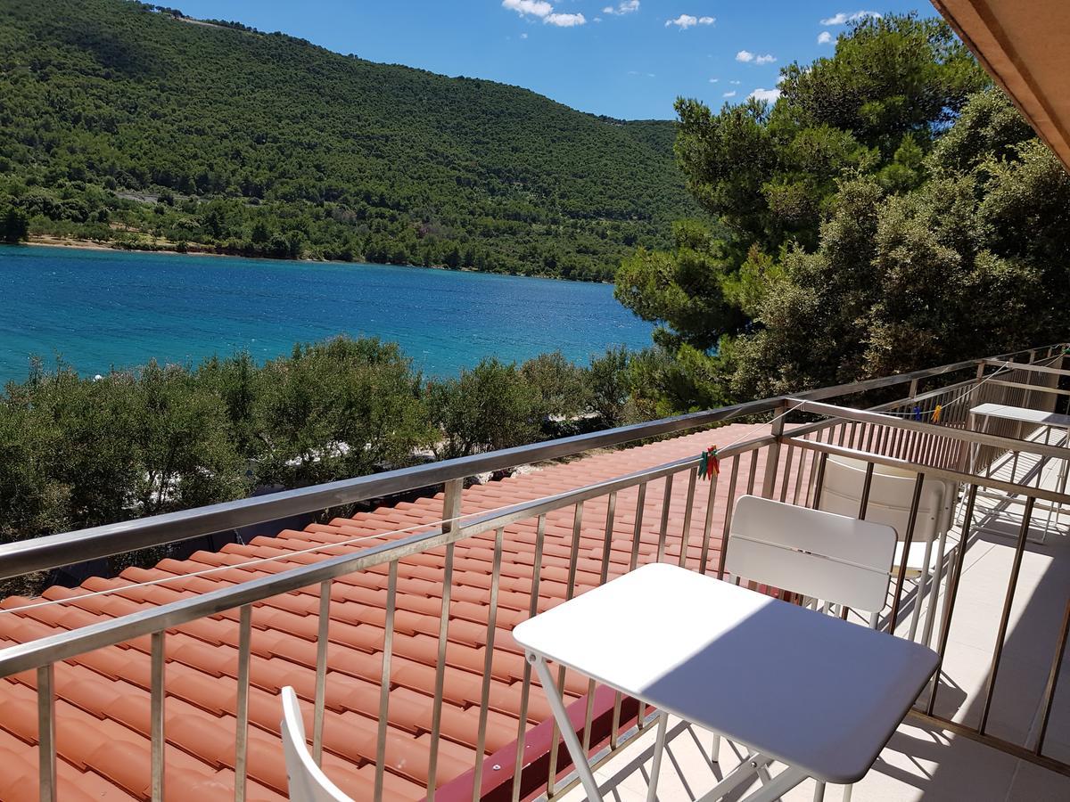 Apartments Vala Grebaštica Eksteriør billede