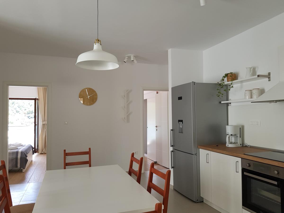 Apartments Vala Grebaštica Eksteriør billede