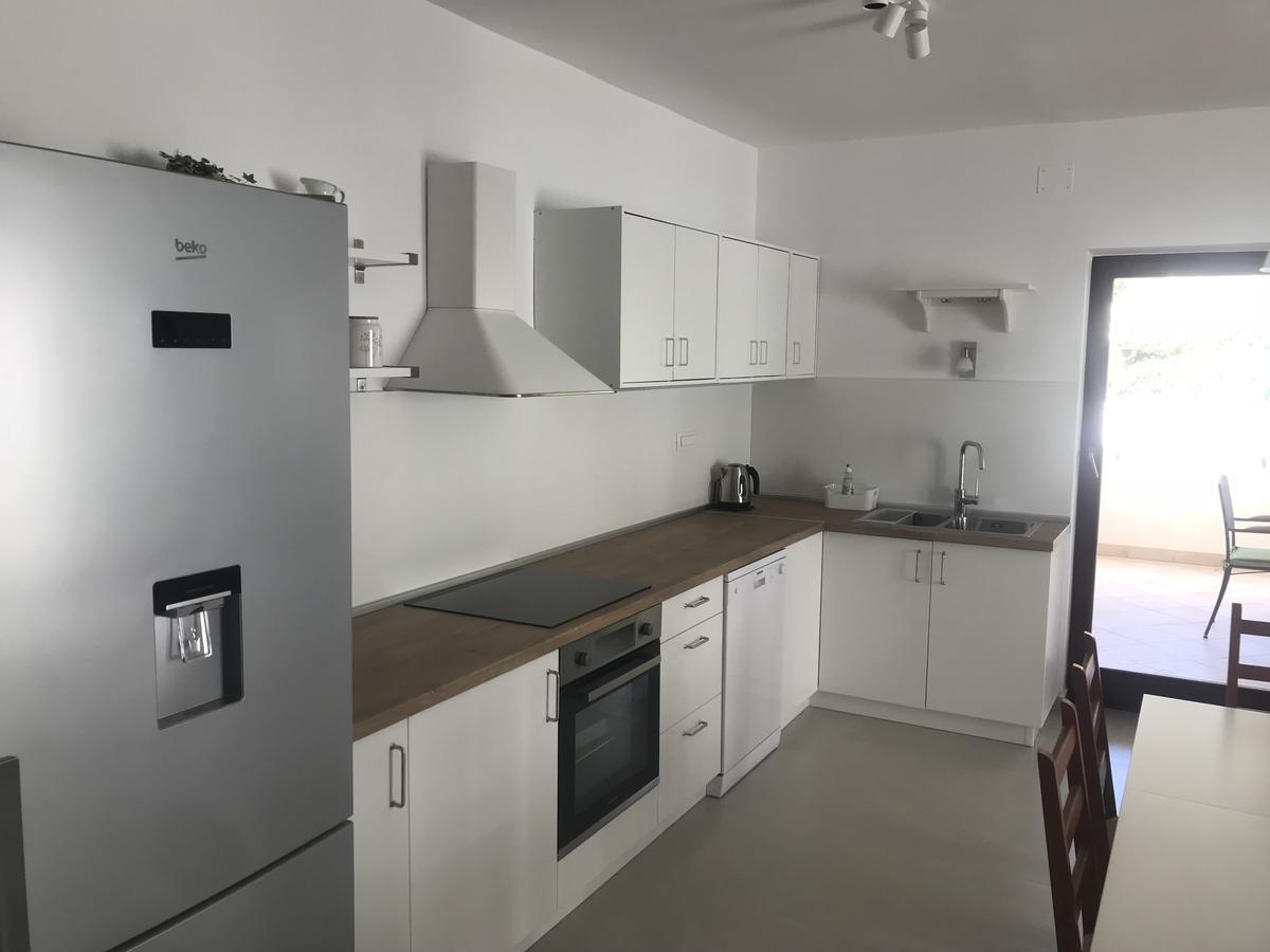 Apartments Vala Grebaštica Eksteriør billede