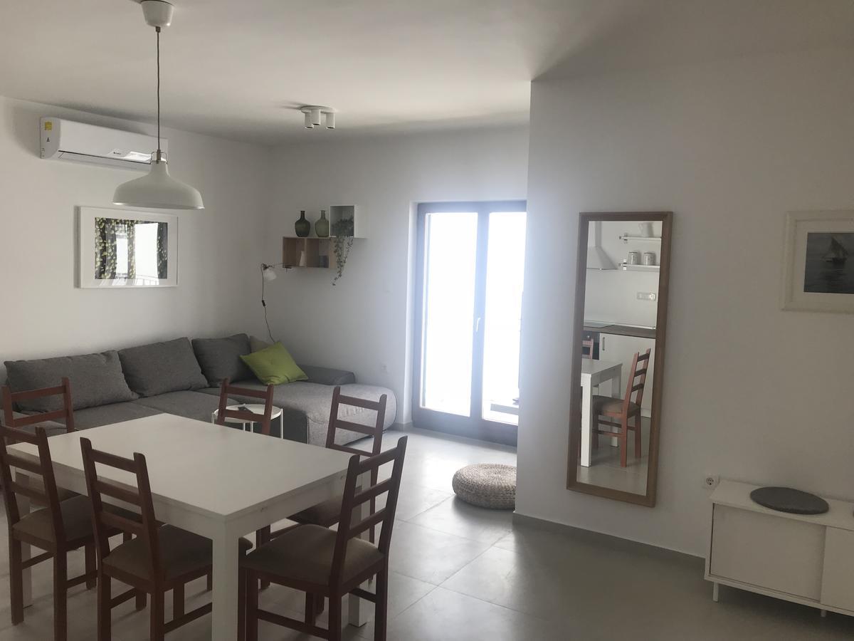 Apartments Vala Grebaštica Eksteriør billede