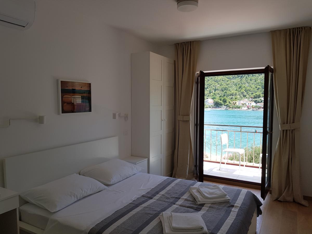 Apartments Vala Grebaštica Eksteriør billede