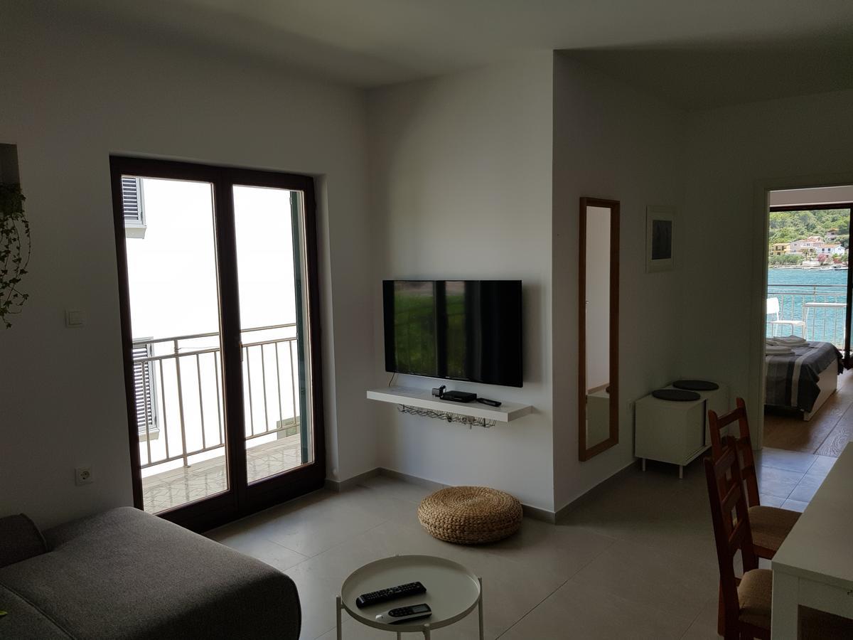 Apartments Vala Grebaštica Eksteriør billede
